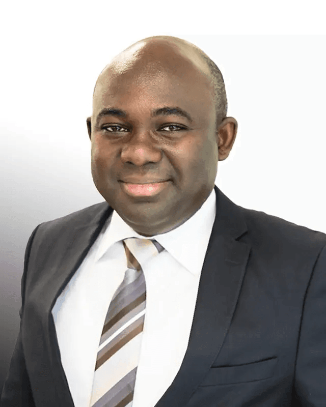 Alfred Ludwig Kissiedu