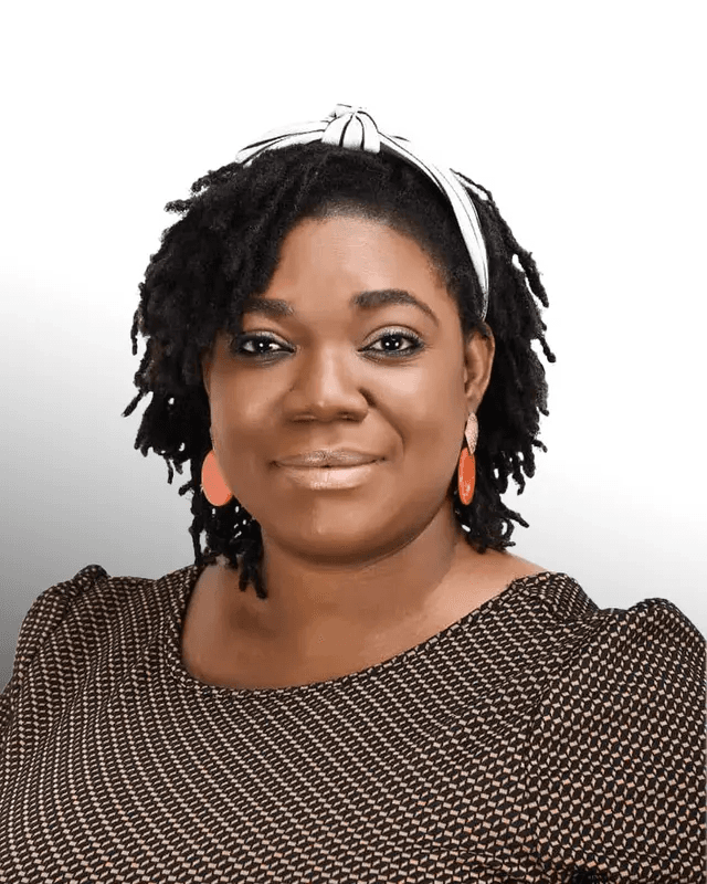 Lois Adusei