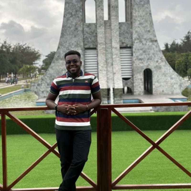 Osmond Aboagye